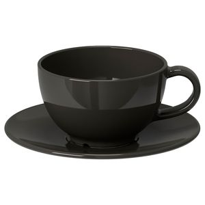 فنجان چای خوری ایکیا مدل IKEA VARDAGEN